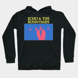 EATB Fanart Hoodie